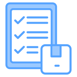 Checklist icon