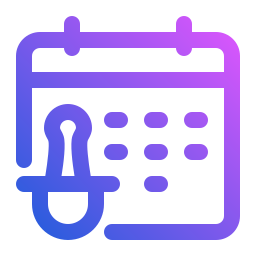 Calendar icon