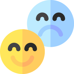 emotionen icon