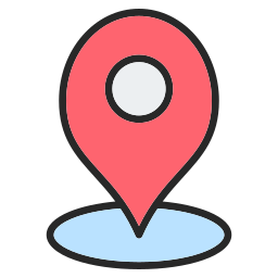 Location icon