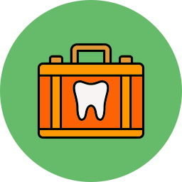 dental-kit icon