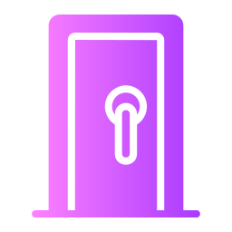 Door icon