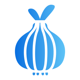 Onion icon