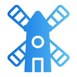 Windmill icon