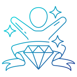 Diamond icon