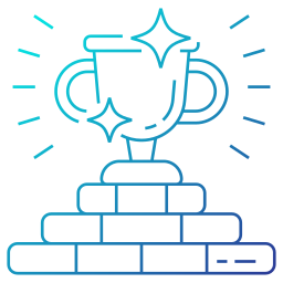 Trophy icon