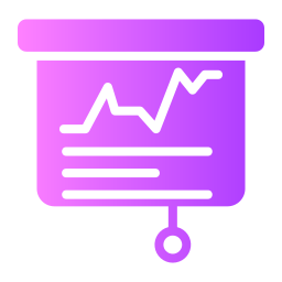 Presentation icon