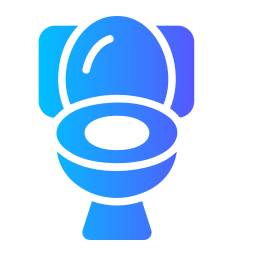 Toilet  icon