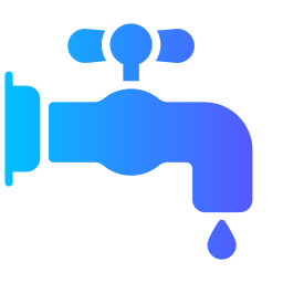 水栓 icon