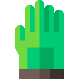 Glove icon