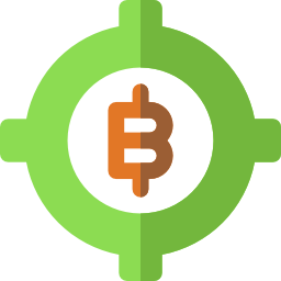 bitcoin icono