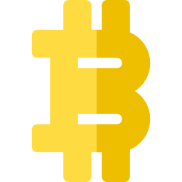 bitcoin Icône