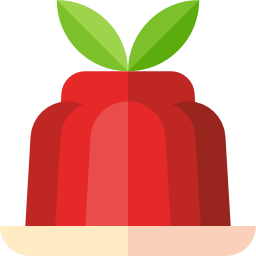 gelatina icona