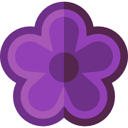 Violet icon