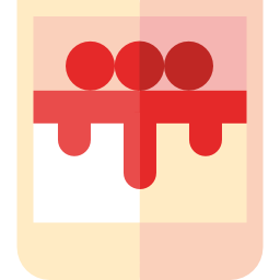 판나 코타 icon