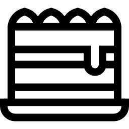 tiramisu ikona