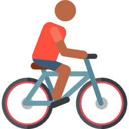 Bicycle icon