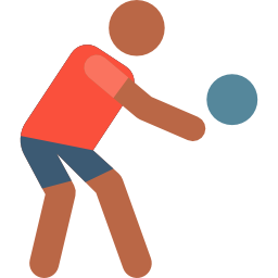 Handball icon