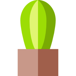 Cactus icon