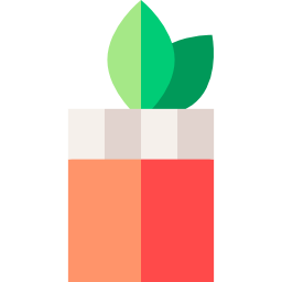 Plant icon