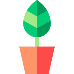 Pot icon