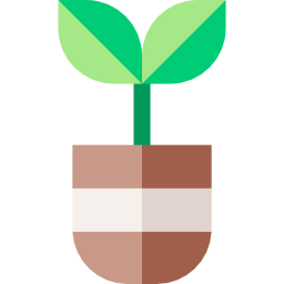 plante Icône