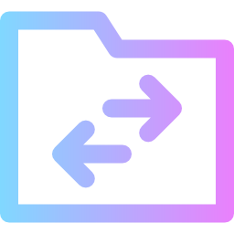 sincronizar icono