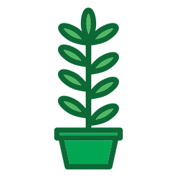 Plant Pot icon