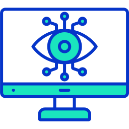 Vision icon