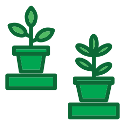 Plant Pot icon