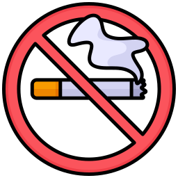 No smoking icon