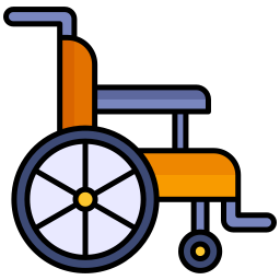 Disabled  icon