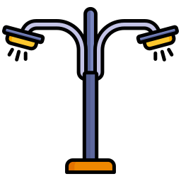 strassenlicht icon