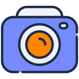 Camera icon