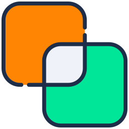 Shape builder icon