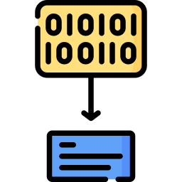 Code icon