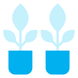 Plants icon