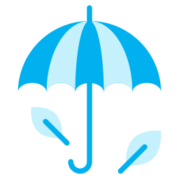 Umbrella icon