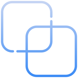 Shape builder icon