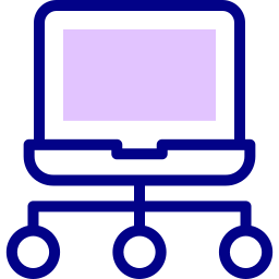 laptop icon