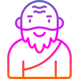 Philosopher icon