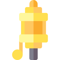 Rattle icon