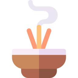 Курильница иконка