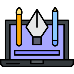 grafikdesign icon