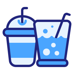 Beverage icon