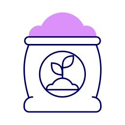 Fertilizer icon