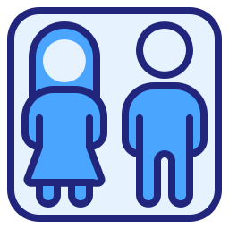 toilette icon