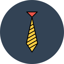 Tie icon