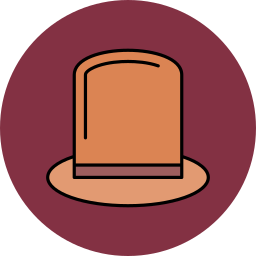 Top Hat icon