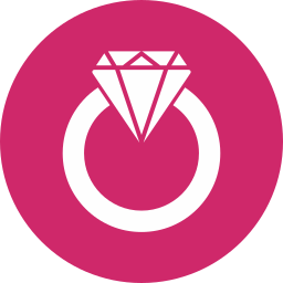 ダイアモンドの指輪 icon